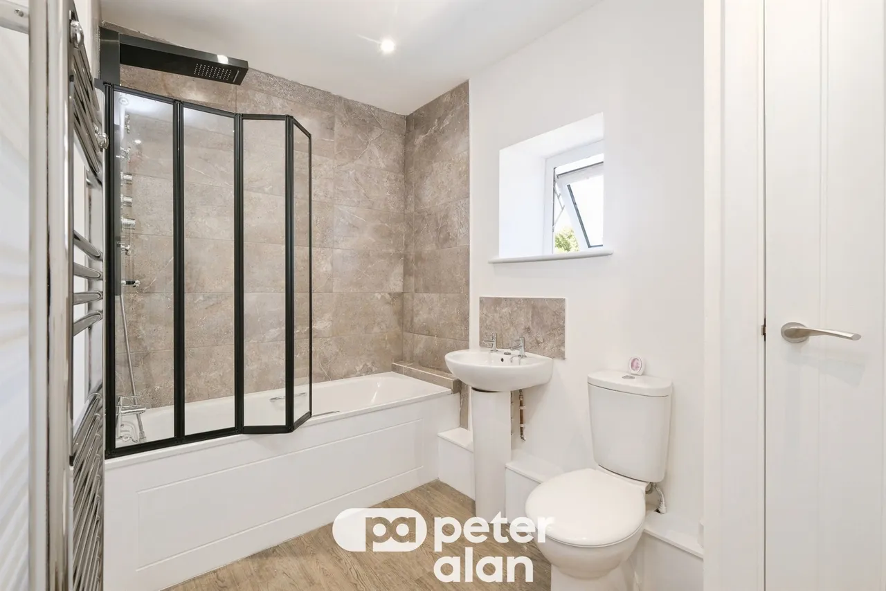 Bryn Terrace, Maesteg, CF34, photo 16