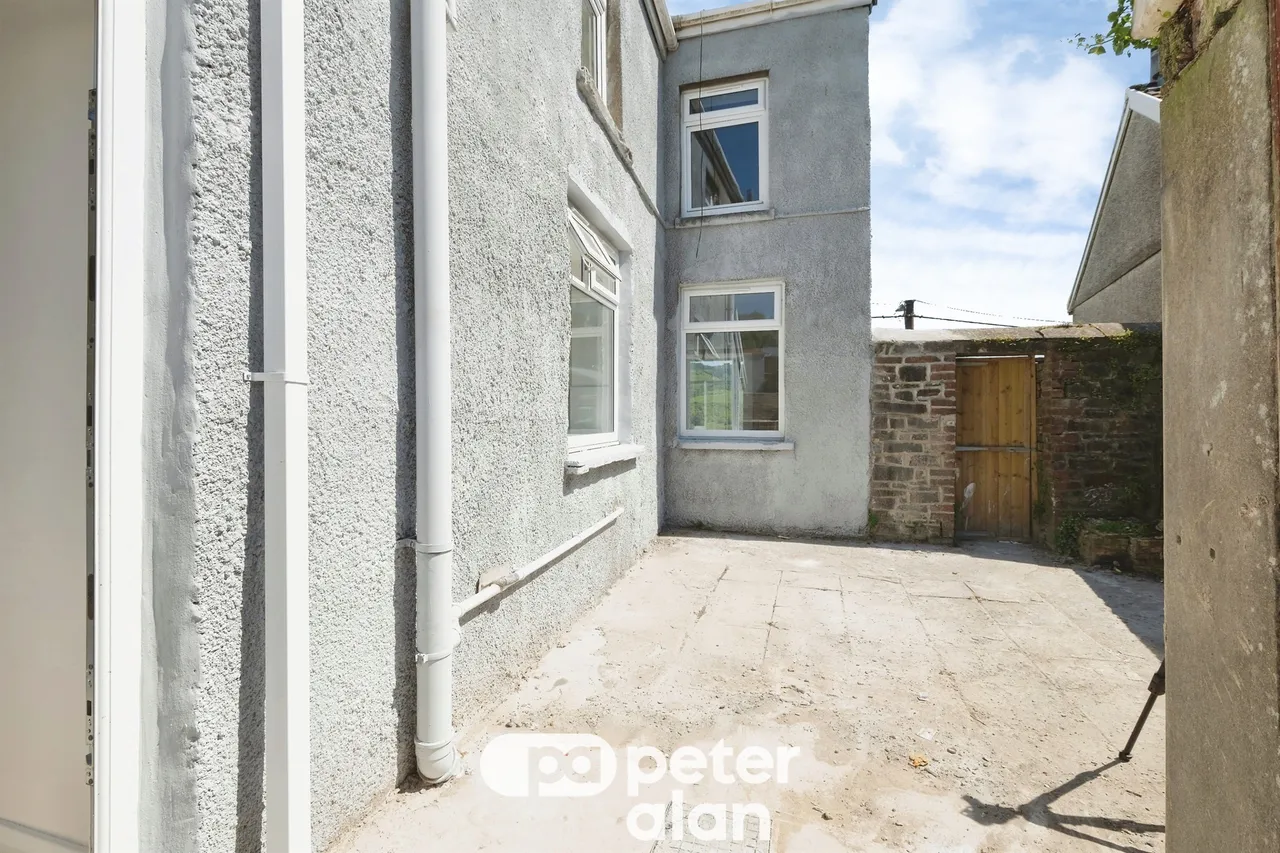 Bryn Terrace, Maesteg, CF34, photo 21