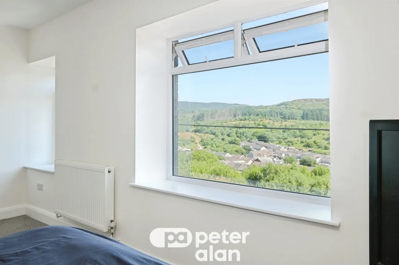 Bryn Terrace, Maesteg, CF34, photo 14