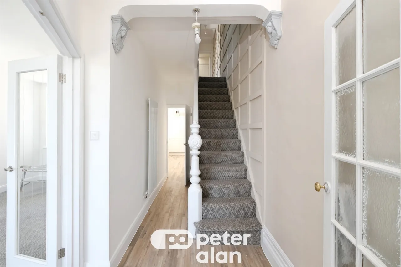 Bryn Terrace, Maesteg, CF34, photo 9