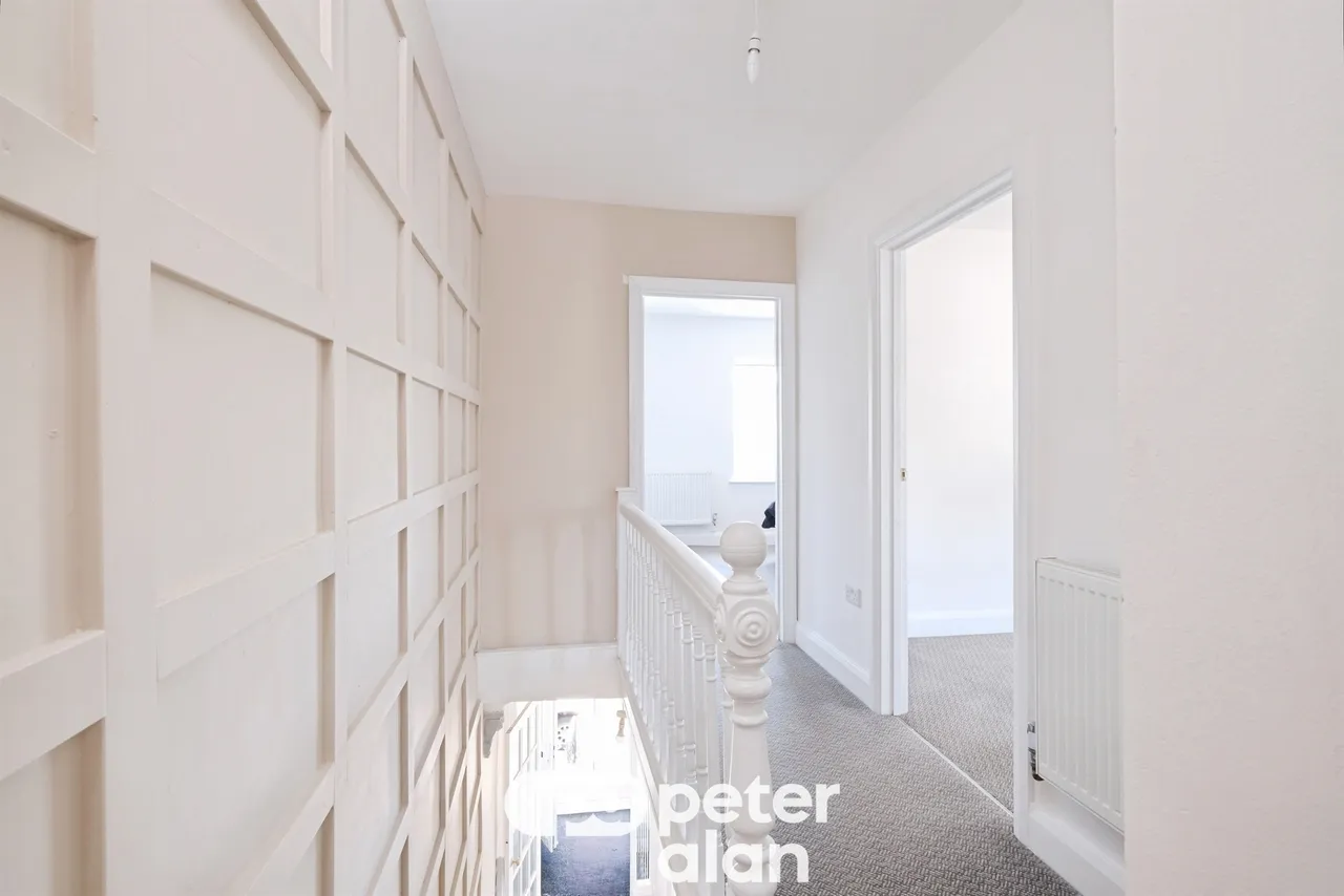 Bryn Terrace, Maesteg, CF34, photo 12
