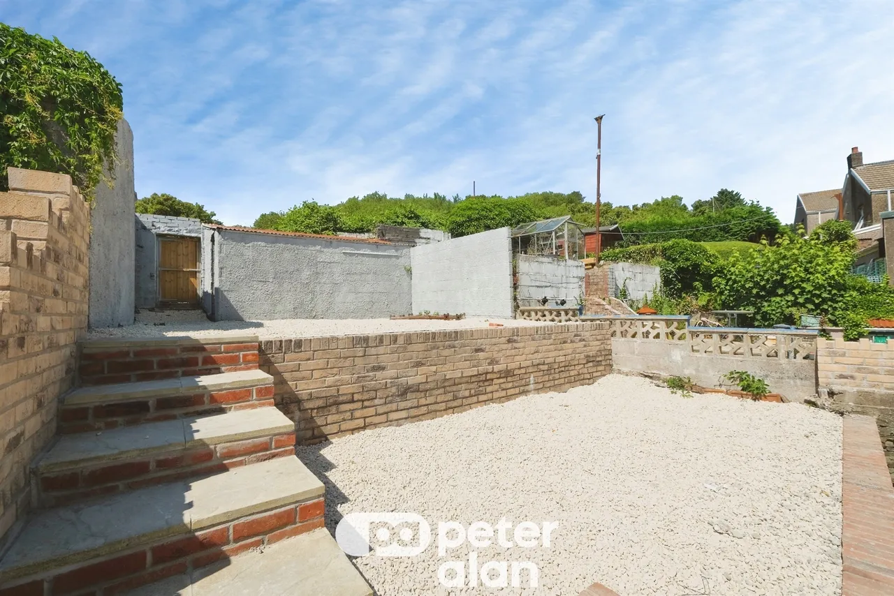 Bryn Terrace, Maesteg, CF34, photo 20