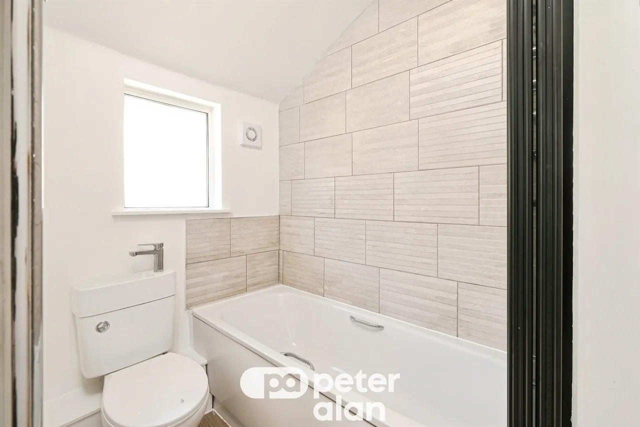 Bryn Terrace, Maesteg, CF34, photo 10