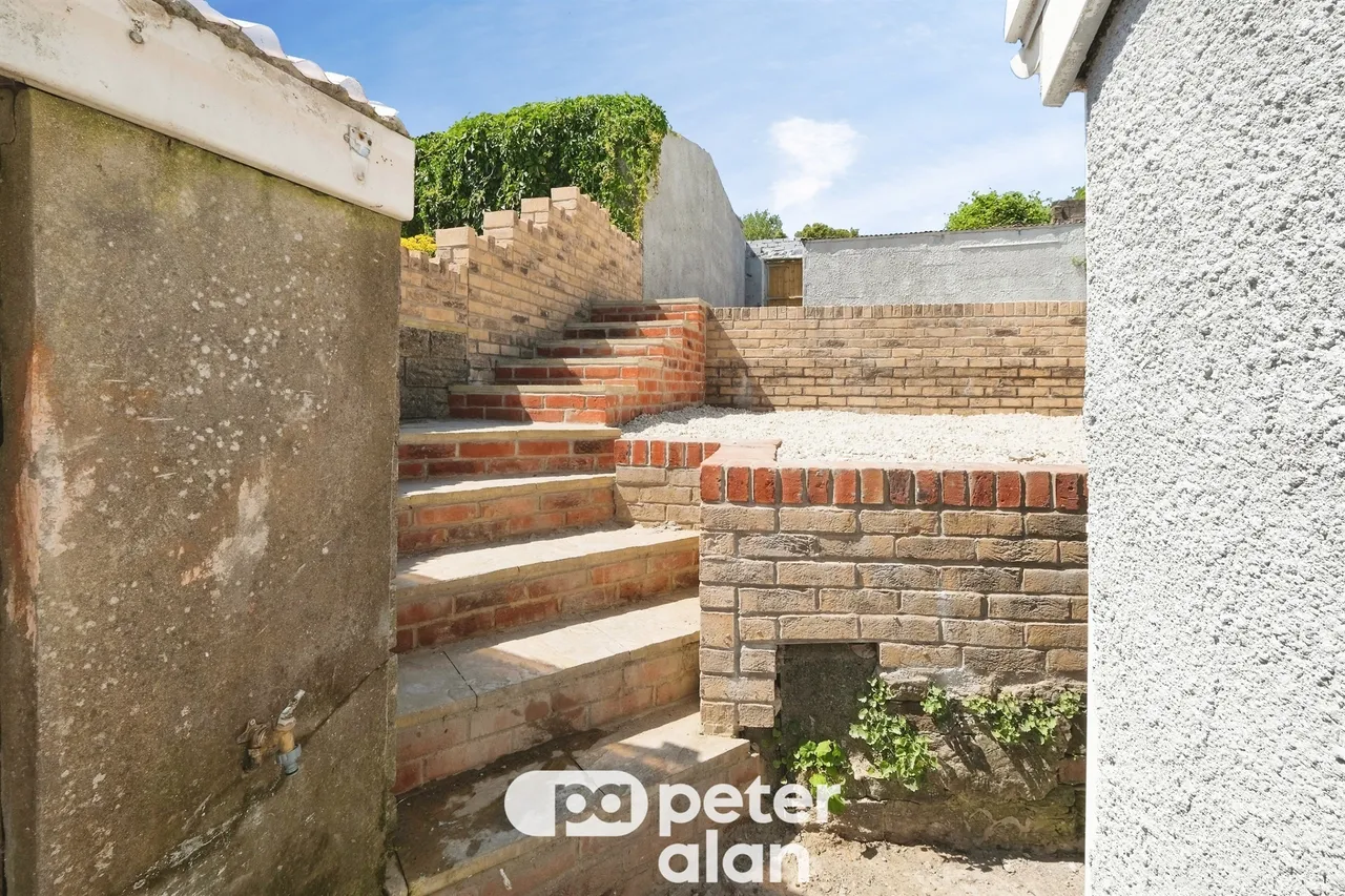 Bryn Terrace, Maesteg, CF34, photo 19