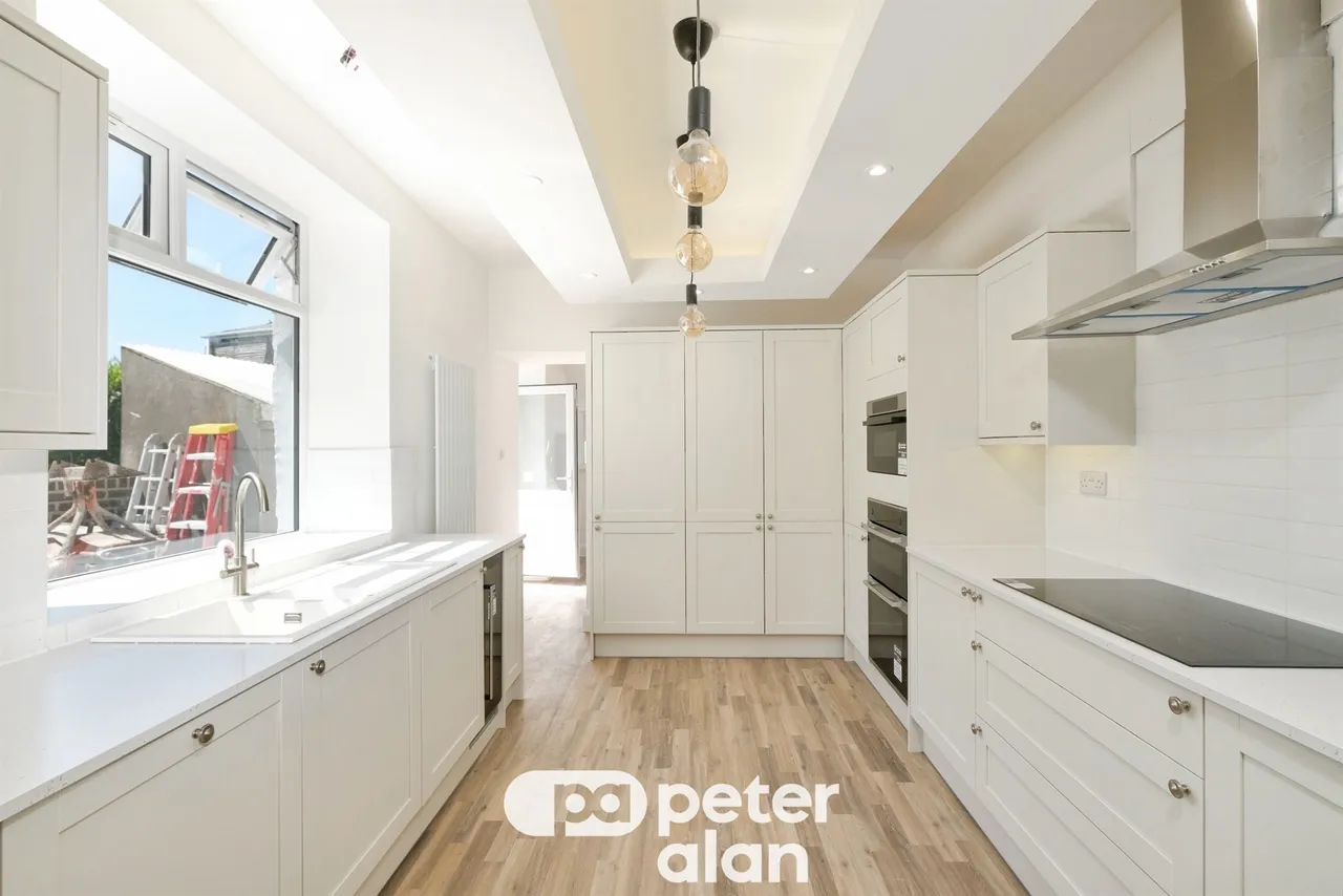 Bryn Terrace, Maesteg, CF34, photo 6