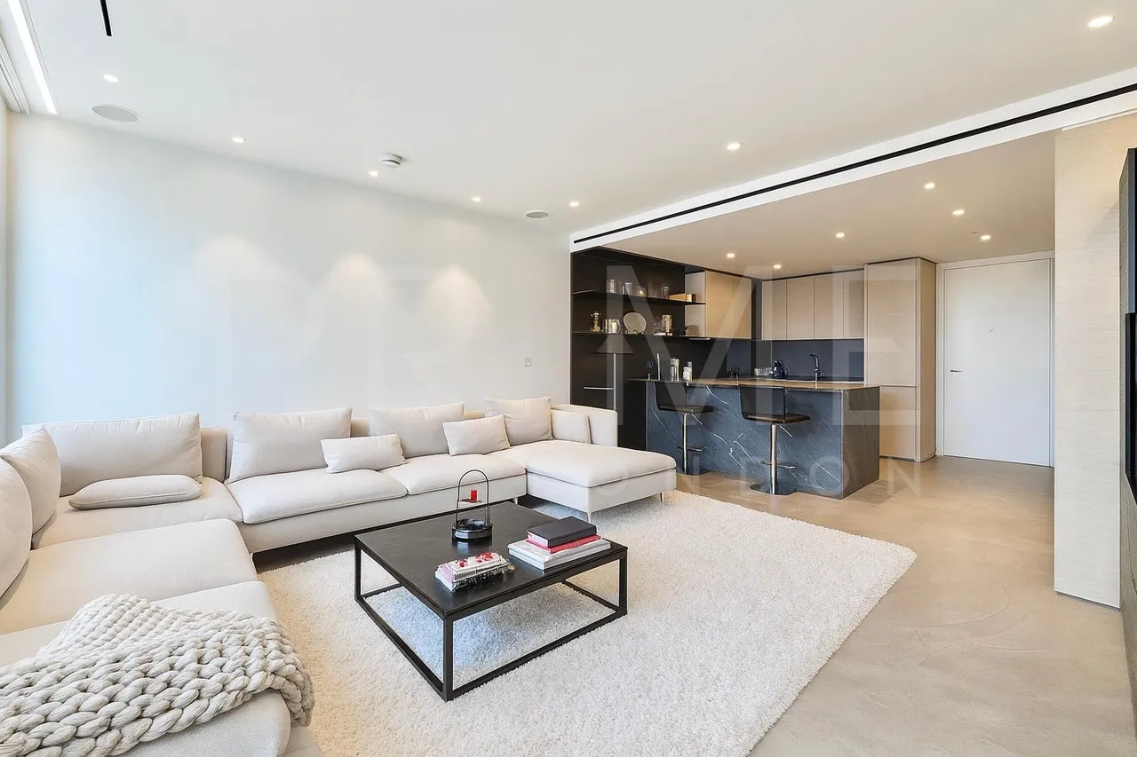 1 bed flat for sale, Buckingham Palace Road, Victoria, SW1W