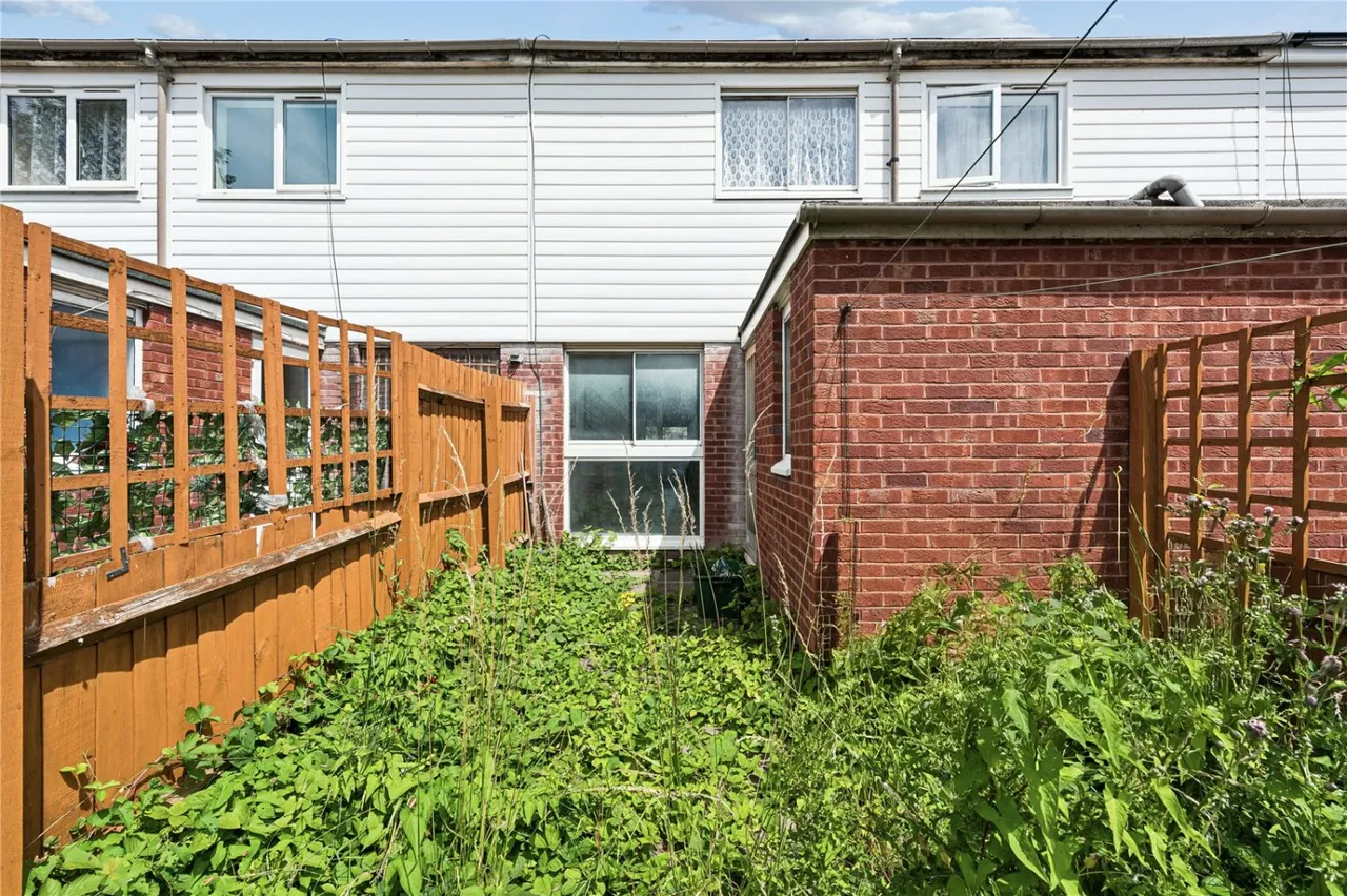 Lomond Close, London, N15, photo 18