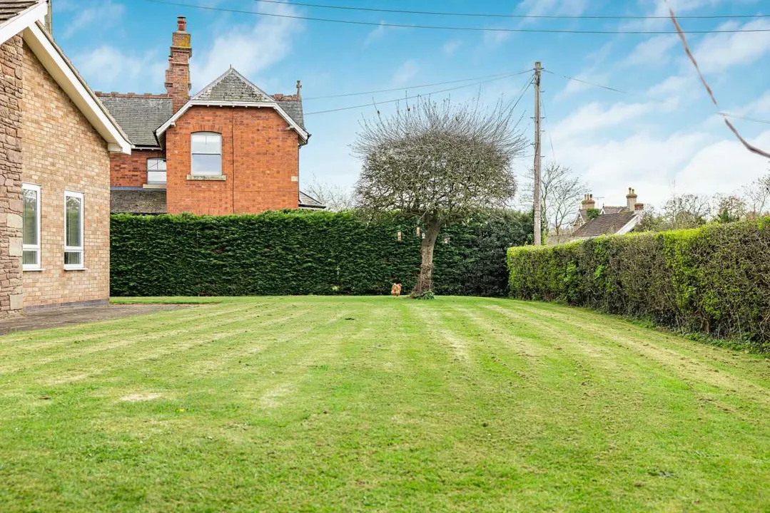 Ewyas Harold, Hereford, photo 23