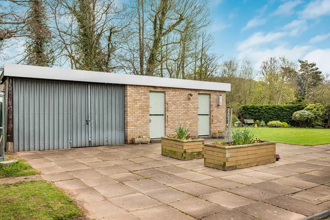 Ewyas Harold, Hereford, photo 61