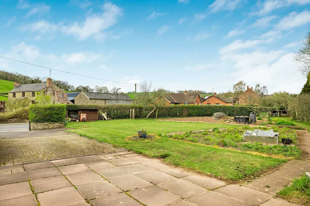 Ewyas Harold, Hereford, photo 65