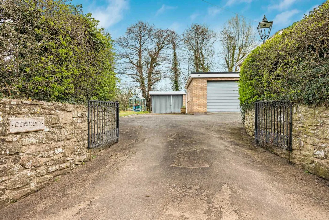 Ewyas Harold, Hereford, photo 70