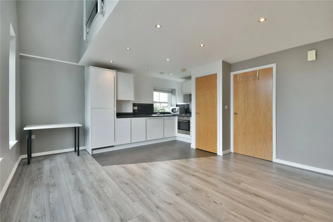 Shepperton Road, Islington, N1, photo 15