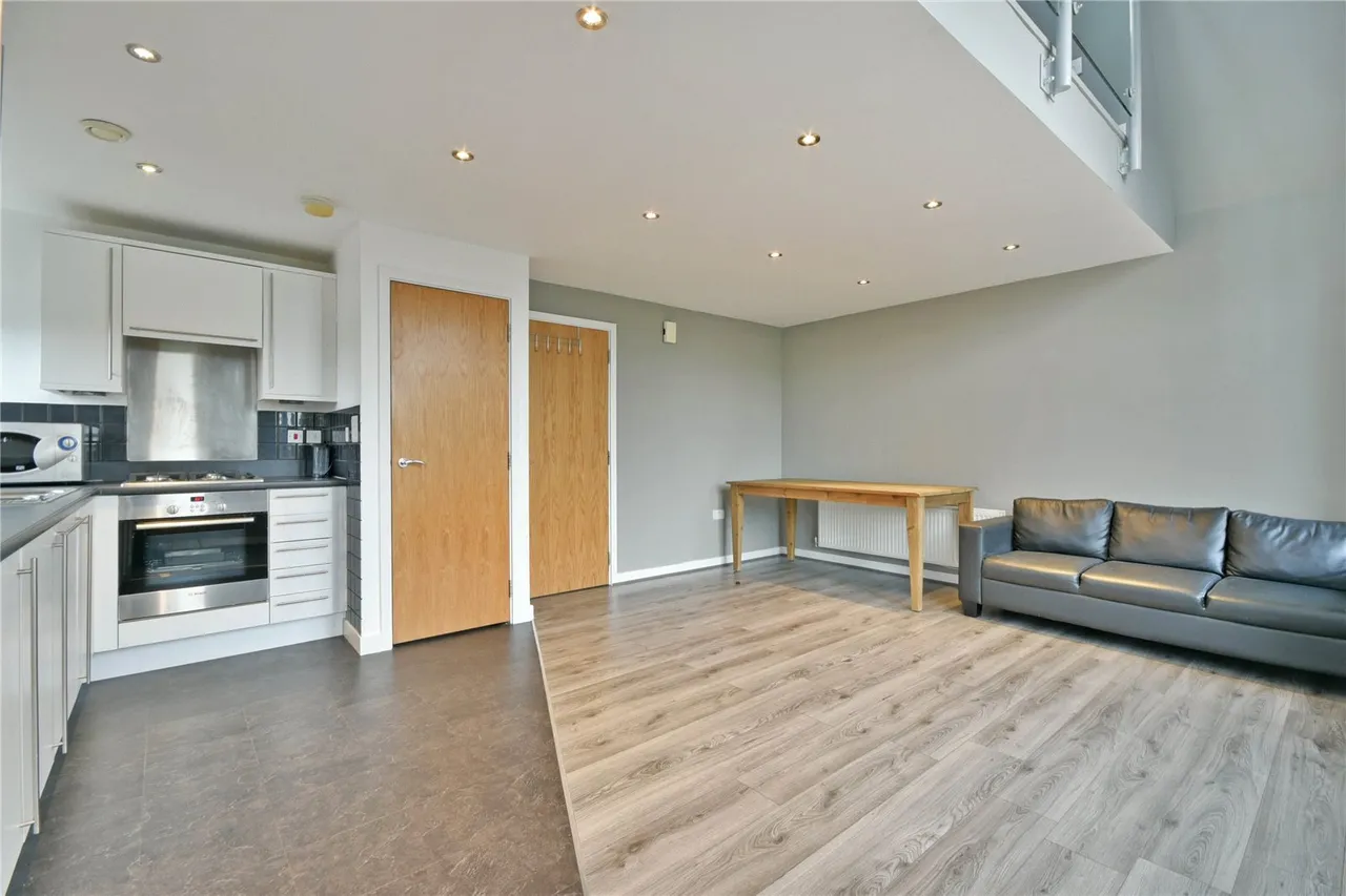 Shepperton Road, Islington, N1, photo 14