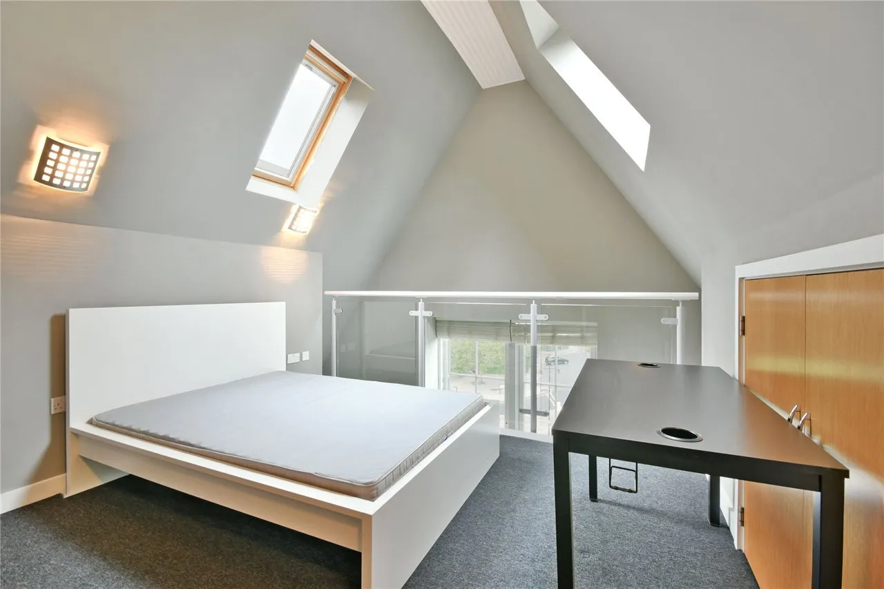 Shepperton Road, Islington, N1, photo 7