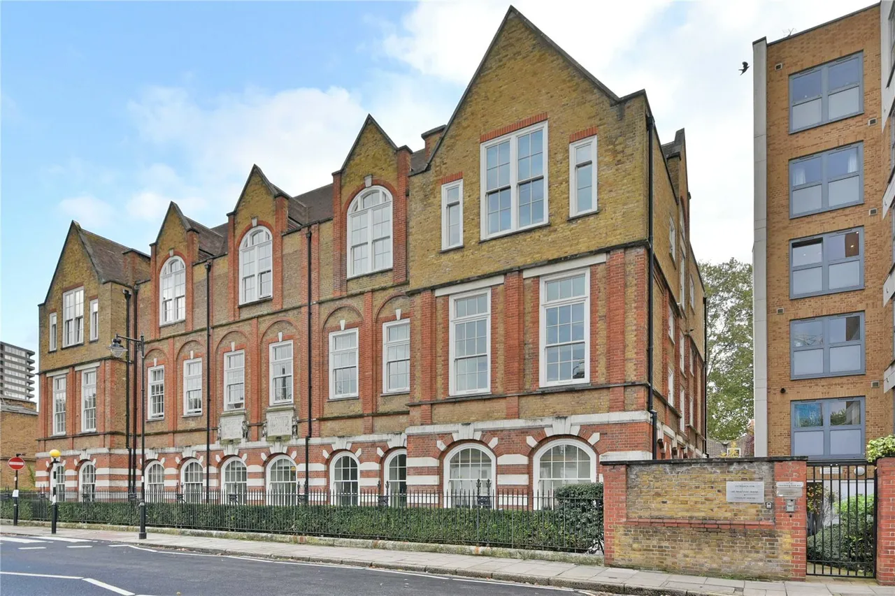 Shepperton Road, Islington, N1, photo 9
