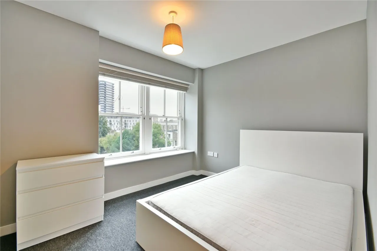 Shepperton Road, Islington, N1, photo 4