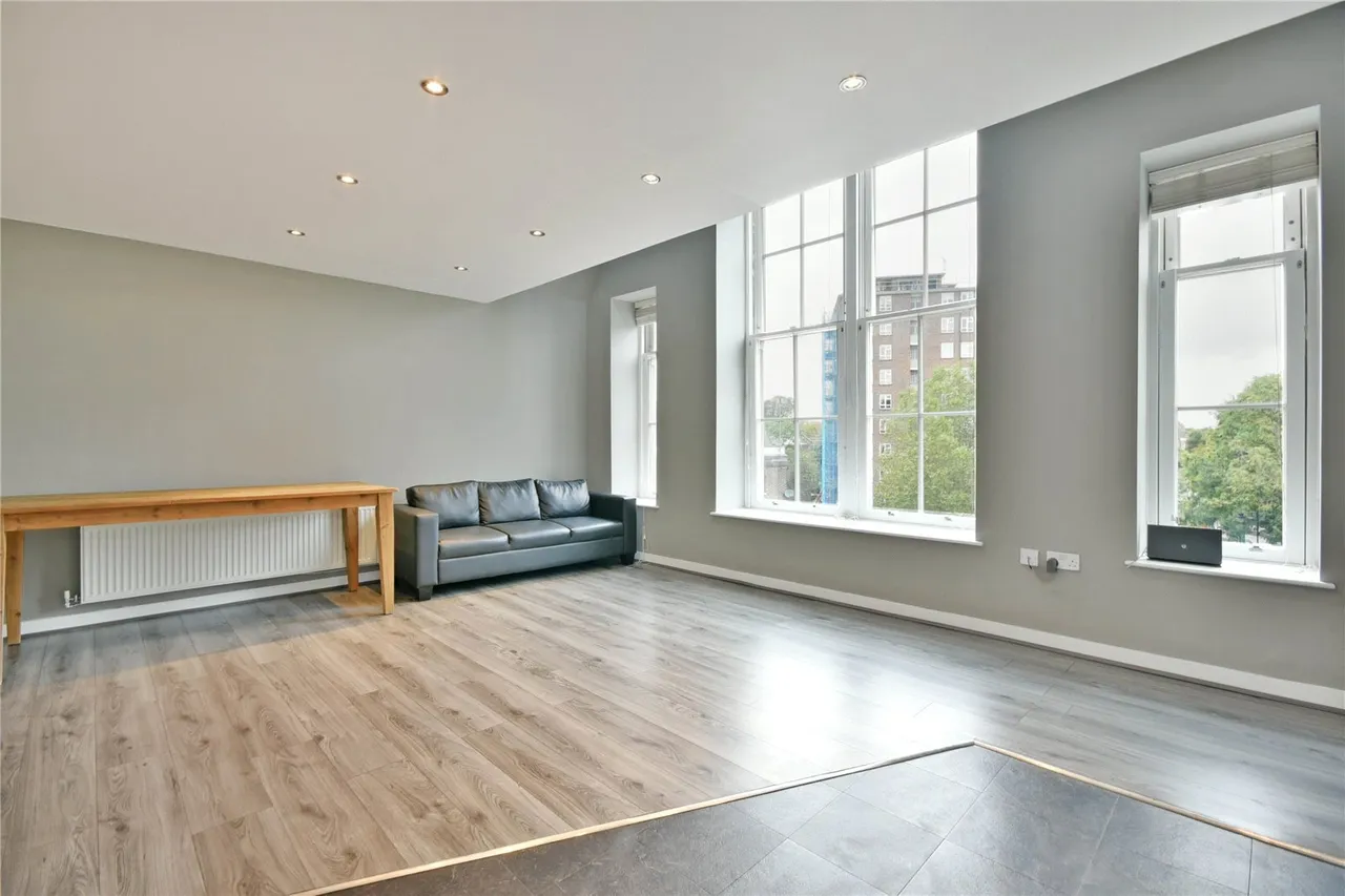 Shepperton Road, Islington, N1, photo 3