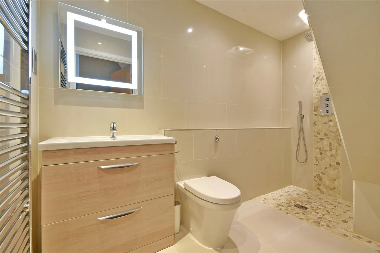 Shepperton Road, Islington, N1, photo 10