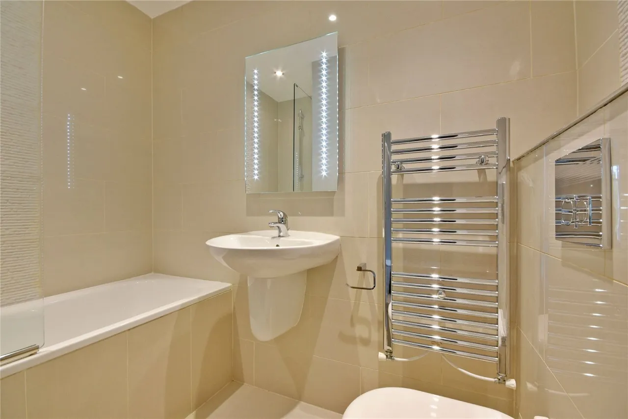 Shepperton Road, Islington, N1, photo 8