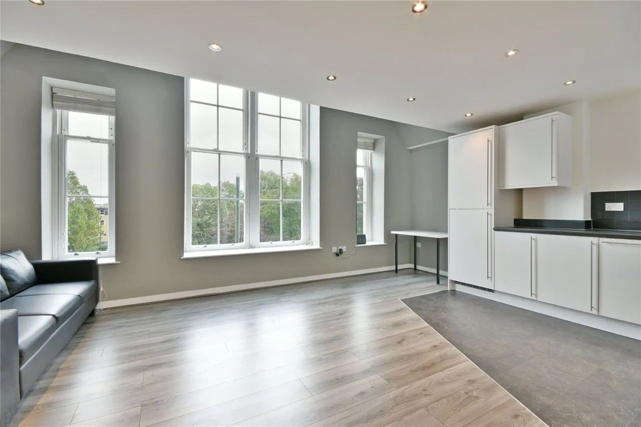Shepperton Road, Islington, N1, photo 5