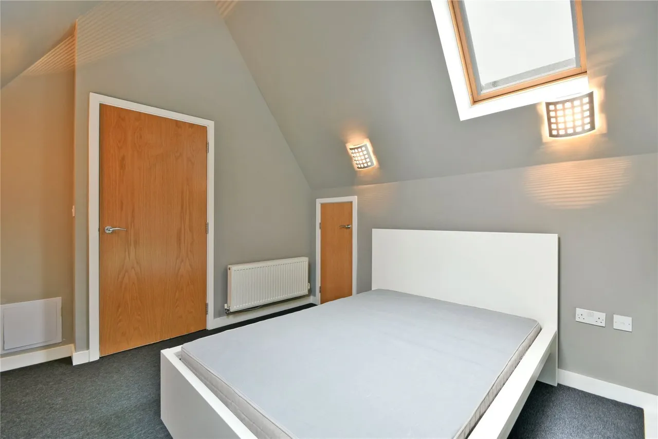 Shepperton Road, Islington, N1, photo 12