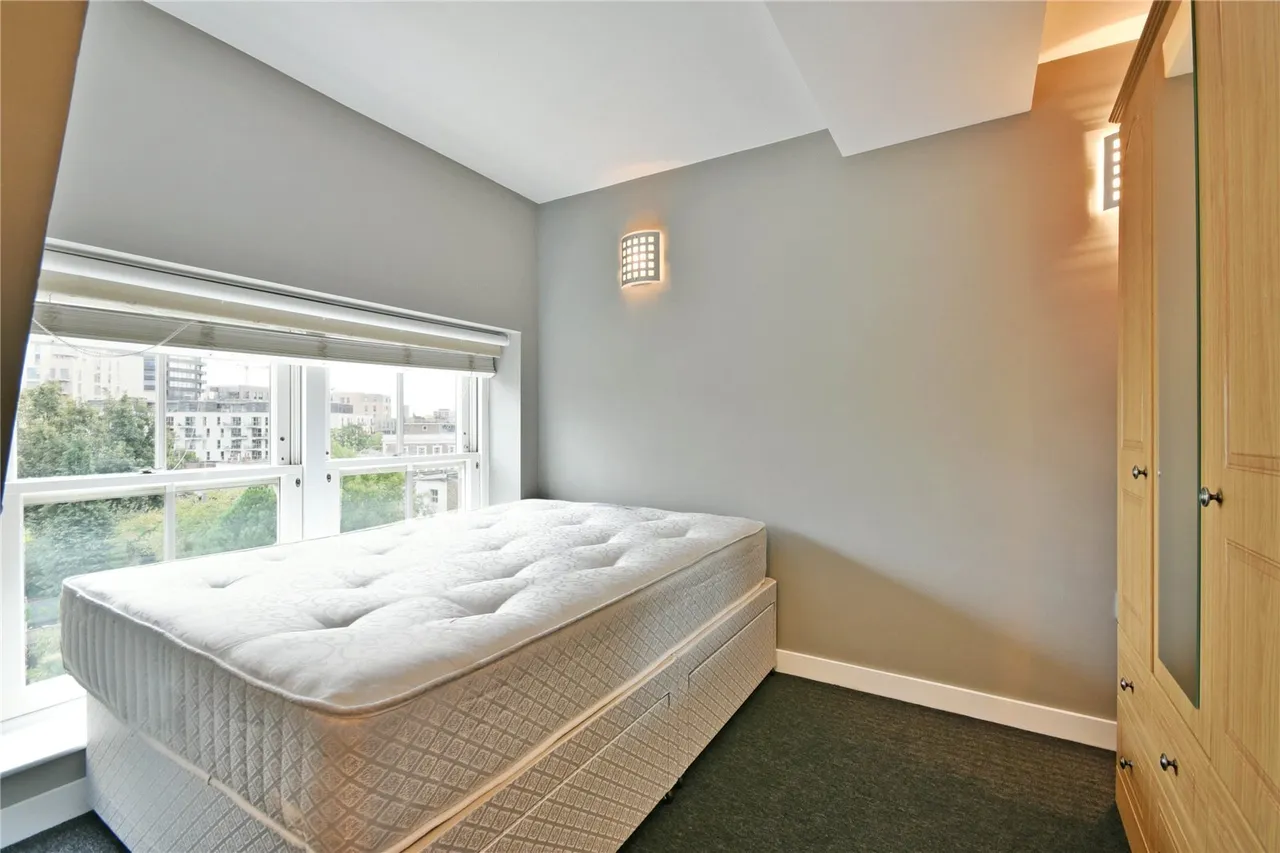 Shepperton Road, Islington, N1, photo 13
