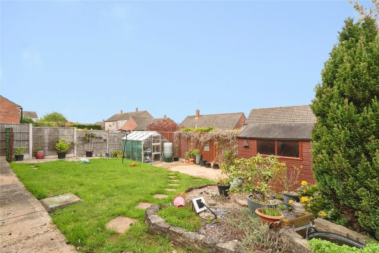 Townshend Green East, Fakenham, Norfolk, NR21, photo 4