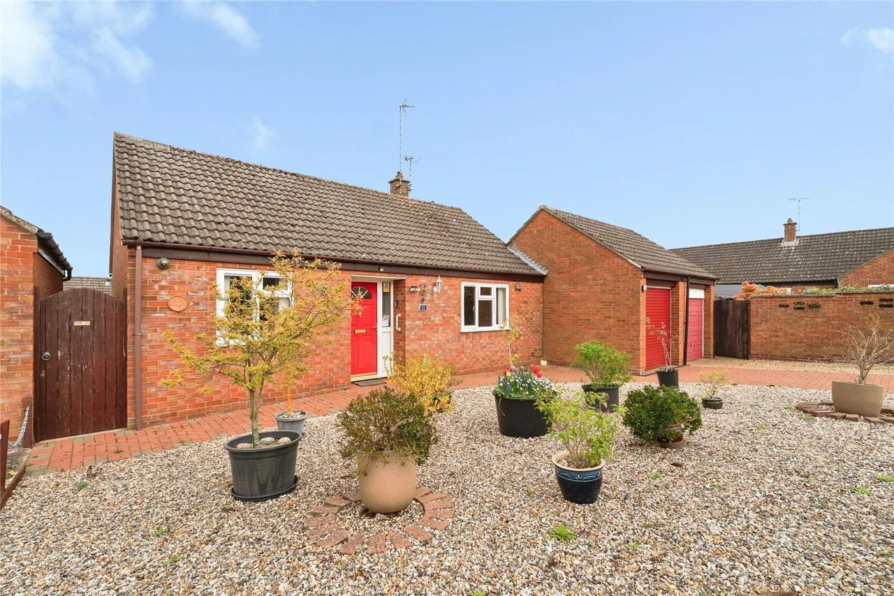 Townshend Green East, Fakenham, Norfolk, NR21, photo 15
