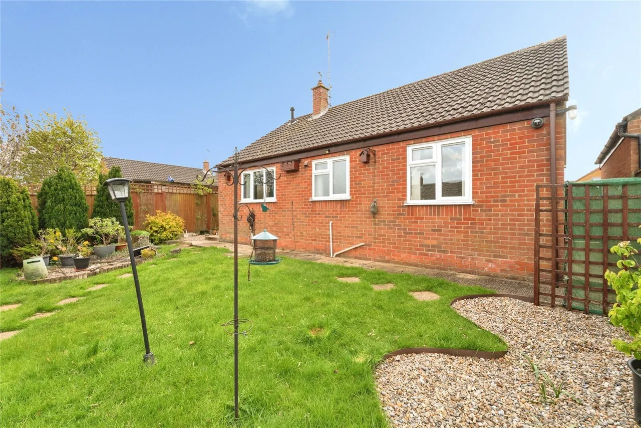Townshend Green East, Fakenham, Norfolk, NR21, photo 14