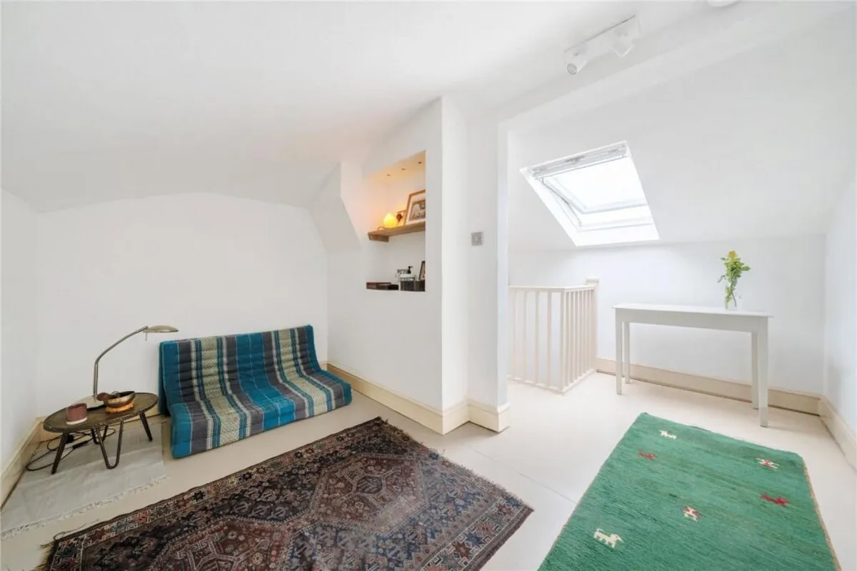 Westfield Park, Redland, BS6, photo 11