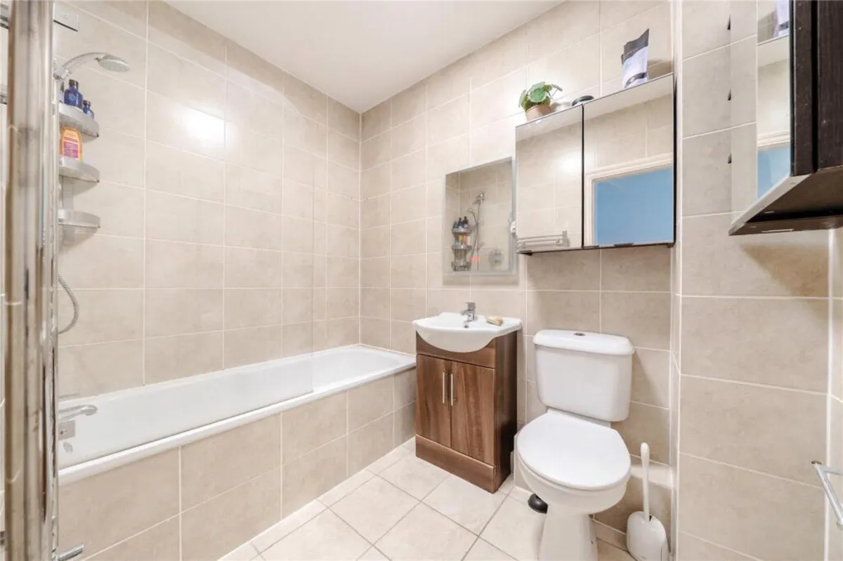 Westfield Park, Redland, BS6, photo 9