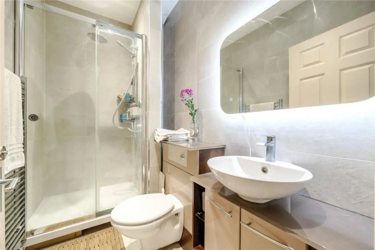 Westfield Park, Redland, BS6, photo 14