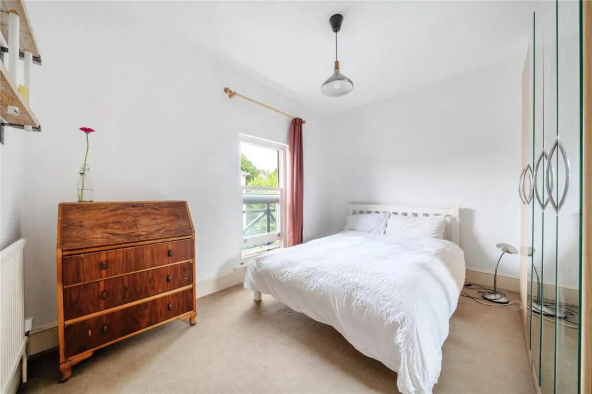Westfield Park, Redland, BS6, photo 10