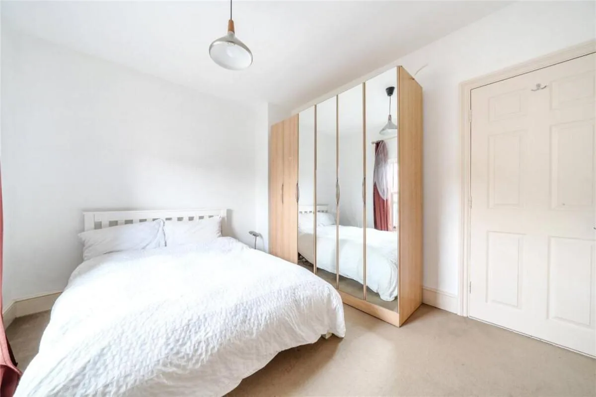 Westfield Park, Redland, BS6, photo 13