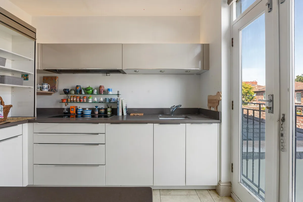 Westfield Park, Redland, BS6, photo 6