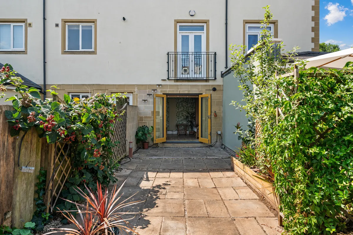 Westfield Park, Redland, BS6, photo 17