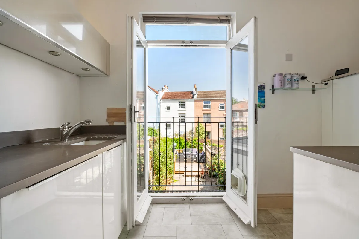 Westfield Park, Redland, BS6, photo 5