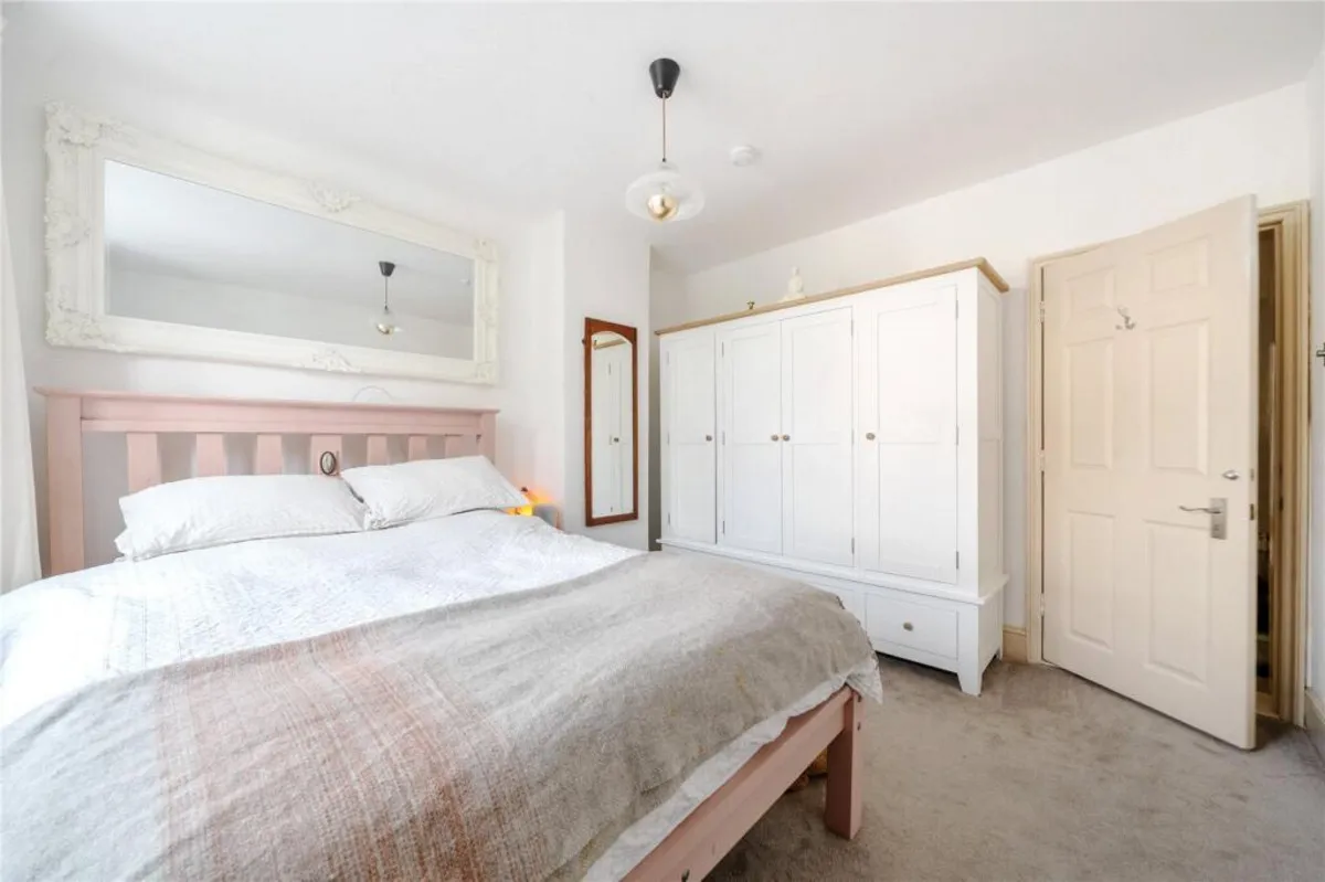 Westfield Park, Redland, BS6, photo 12