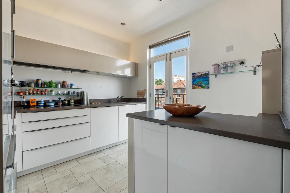 Westfield Park, Redland, BS6, photo 4