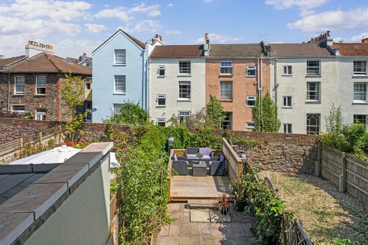 Westfield Park, Redland, BS6, photo 18