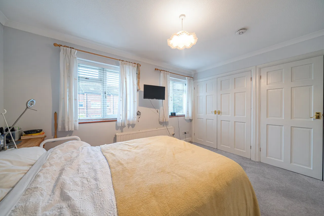 St James Close, New Malden, Surrey, KT3, photo 6