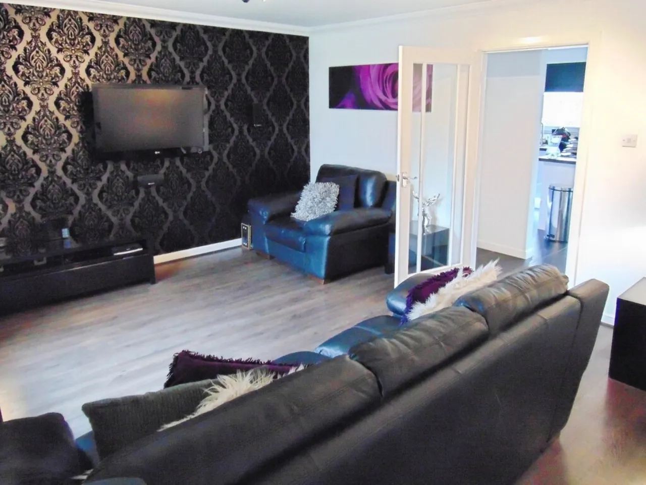 Dalyell Place, Armadale, EH48, photo 2