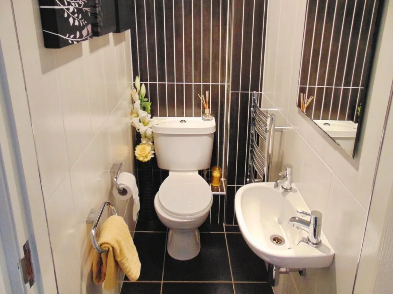 Dalyell Place, Armadale, EH48, photo 12
