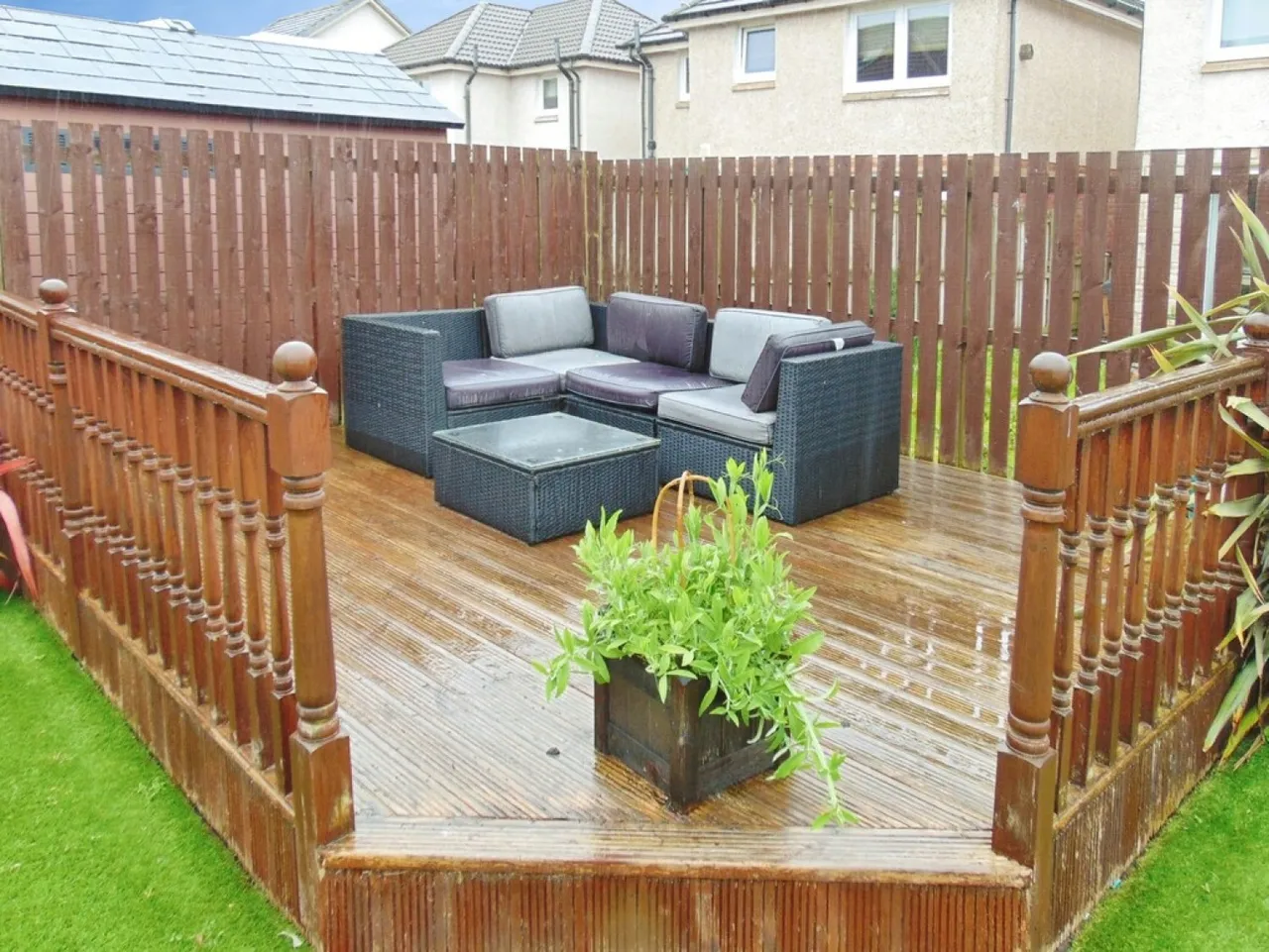Dalyell Place, Armadale, EH48, photo 11