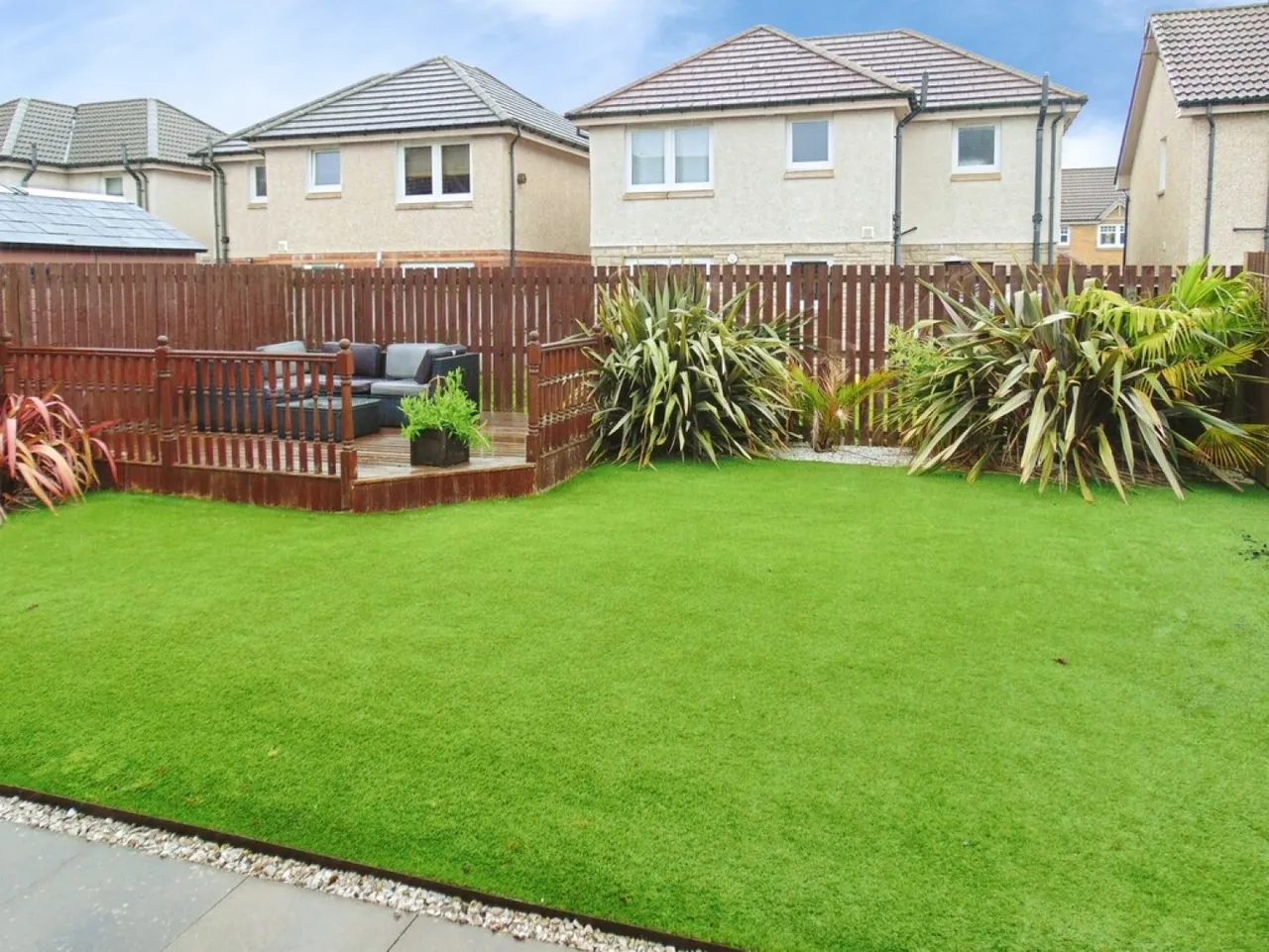 Dalyell Place, Armadale, EH48, photo 13