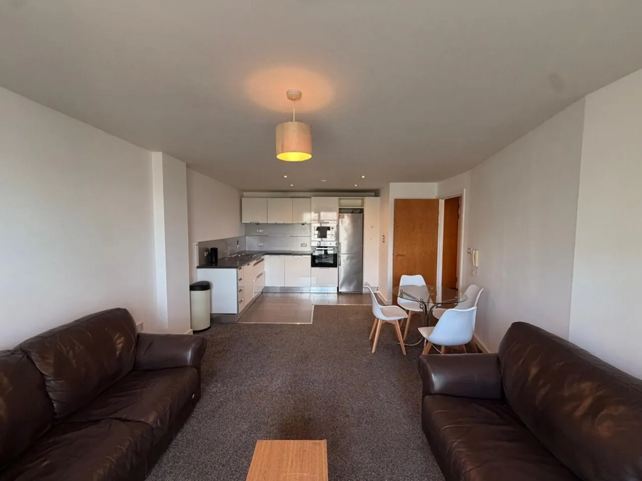 Masson Place, Green Quarter, M4, photo 2
