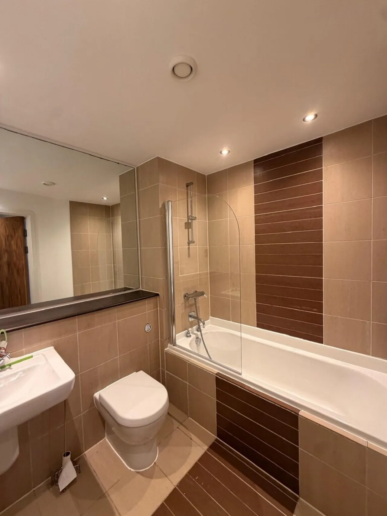 Masson Place, Green Quarter, M4, photo 4