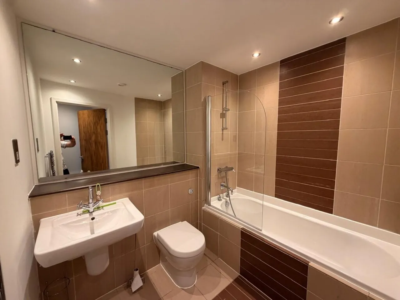 Masson Place, Green Quarter, M4, photo 6