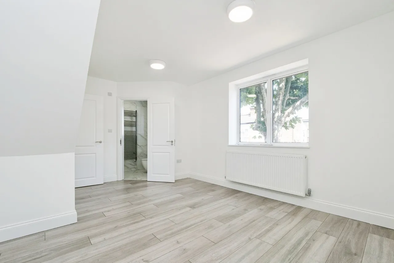 Wakefield Street, East Ham, London, E6, photo 5