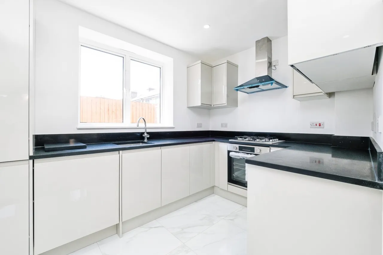 Wakefield Street, East Ham, London, E6, photo 15